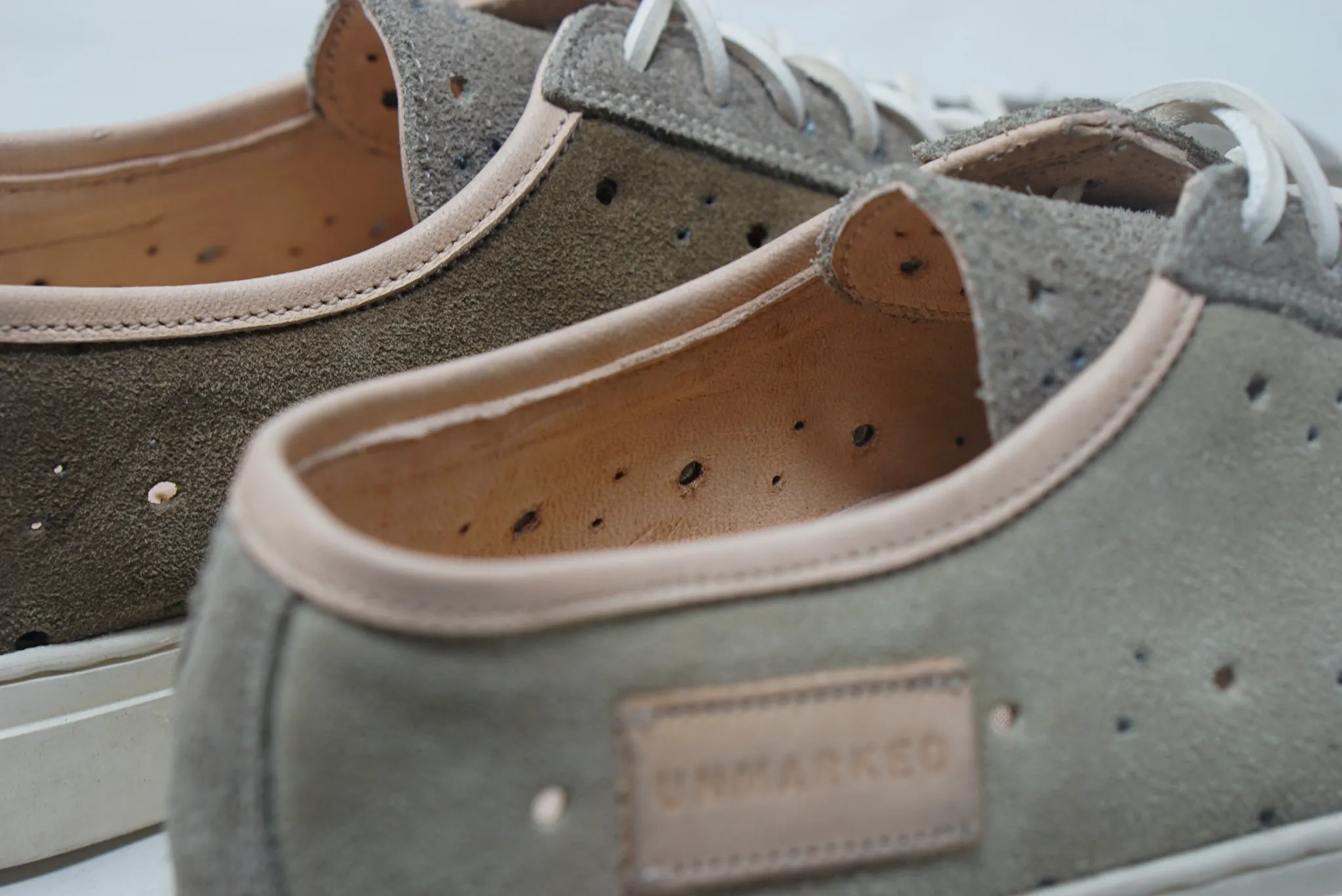 Cycla Sneakers Sand