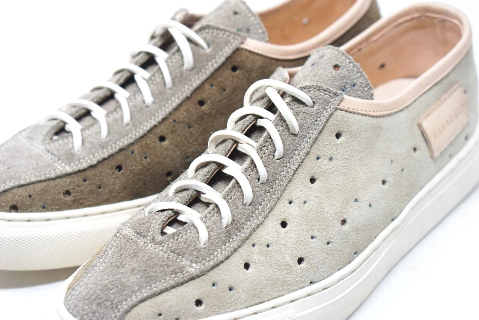 Cycla Sneakers Sand