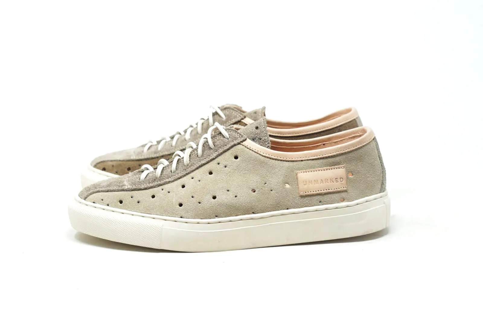 Cycla Sneakers Sand