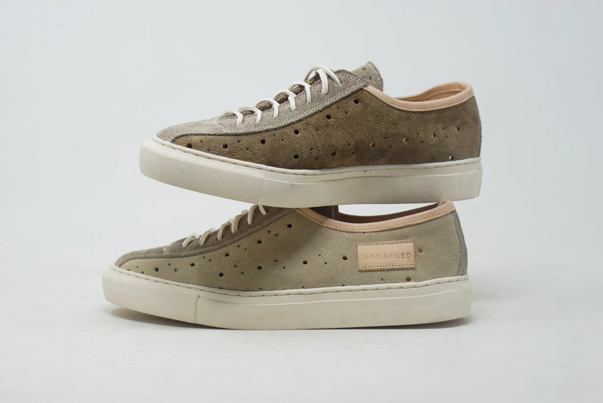 Cycla Sneakers Sand