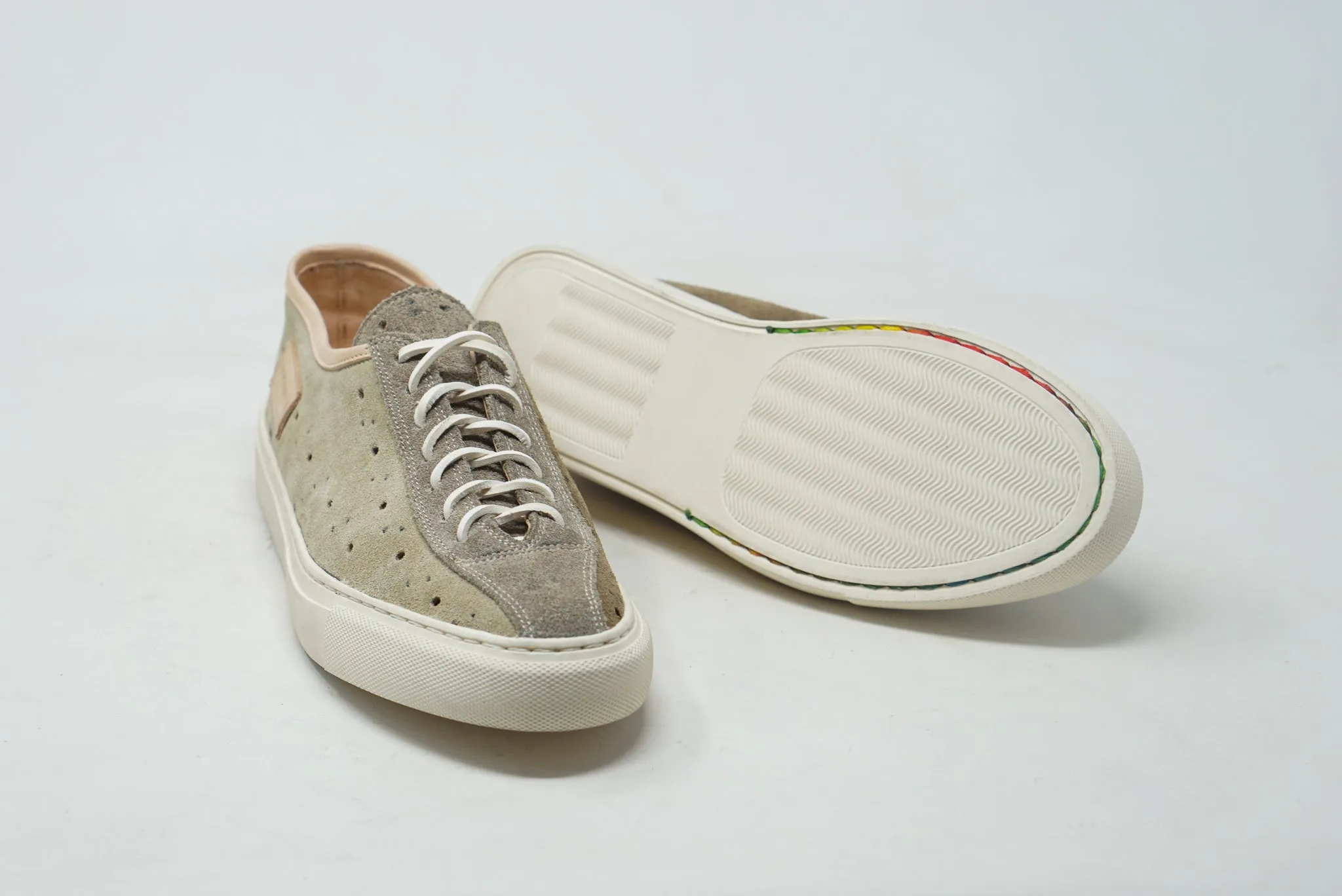 Cycla Sneakers Sand