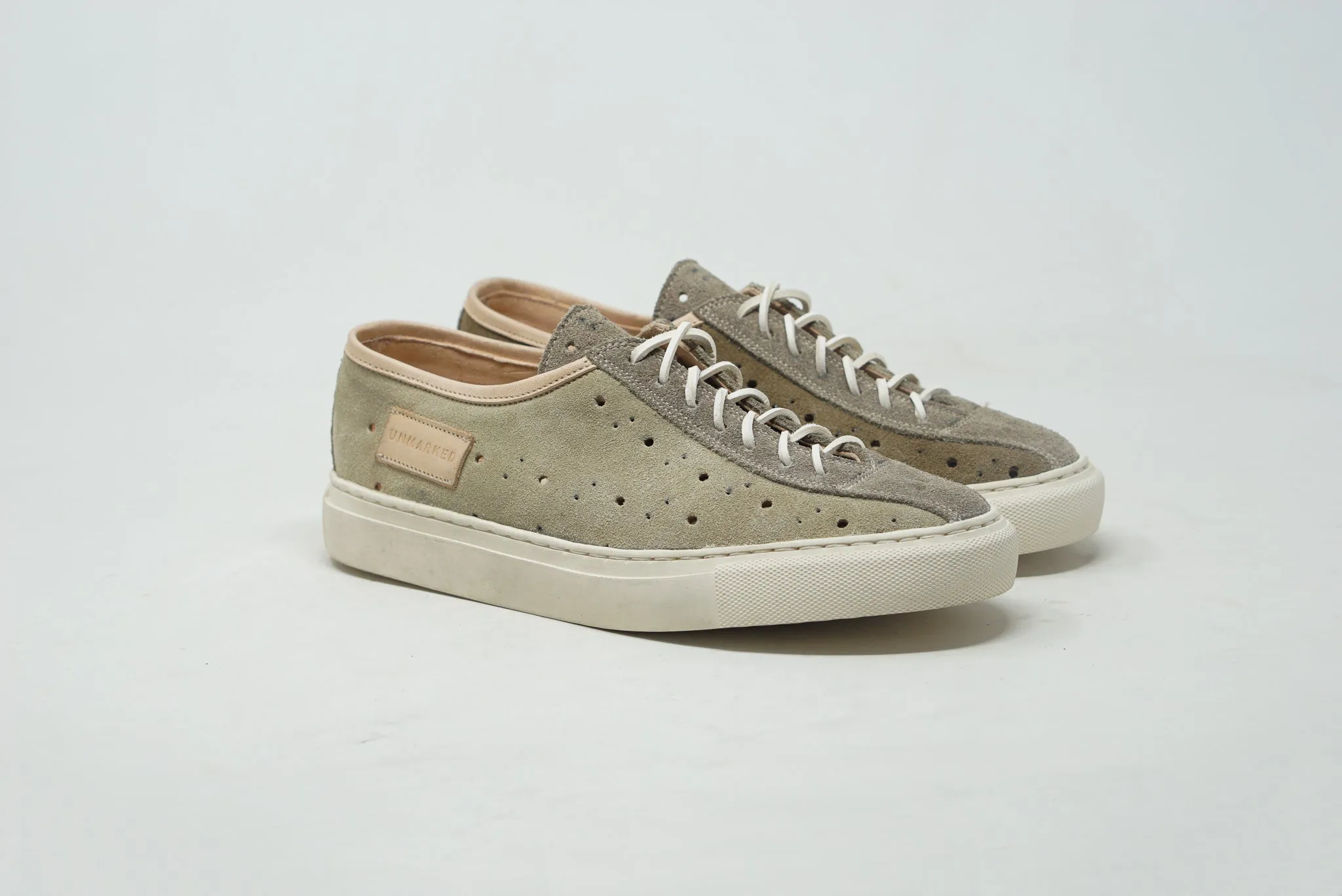 Cycla Sneakers Sand