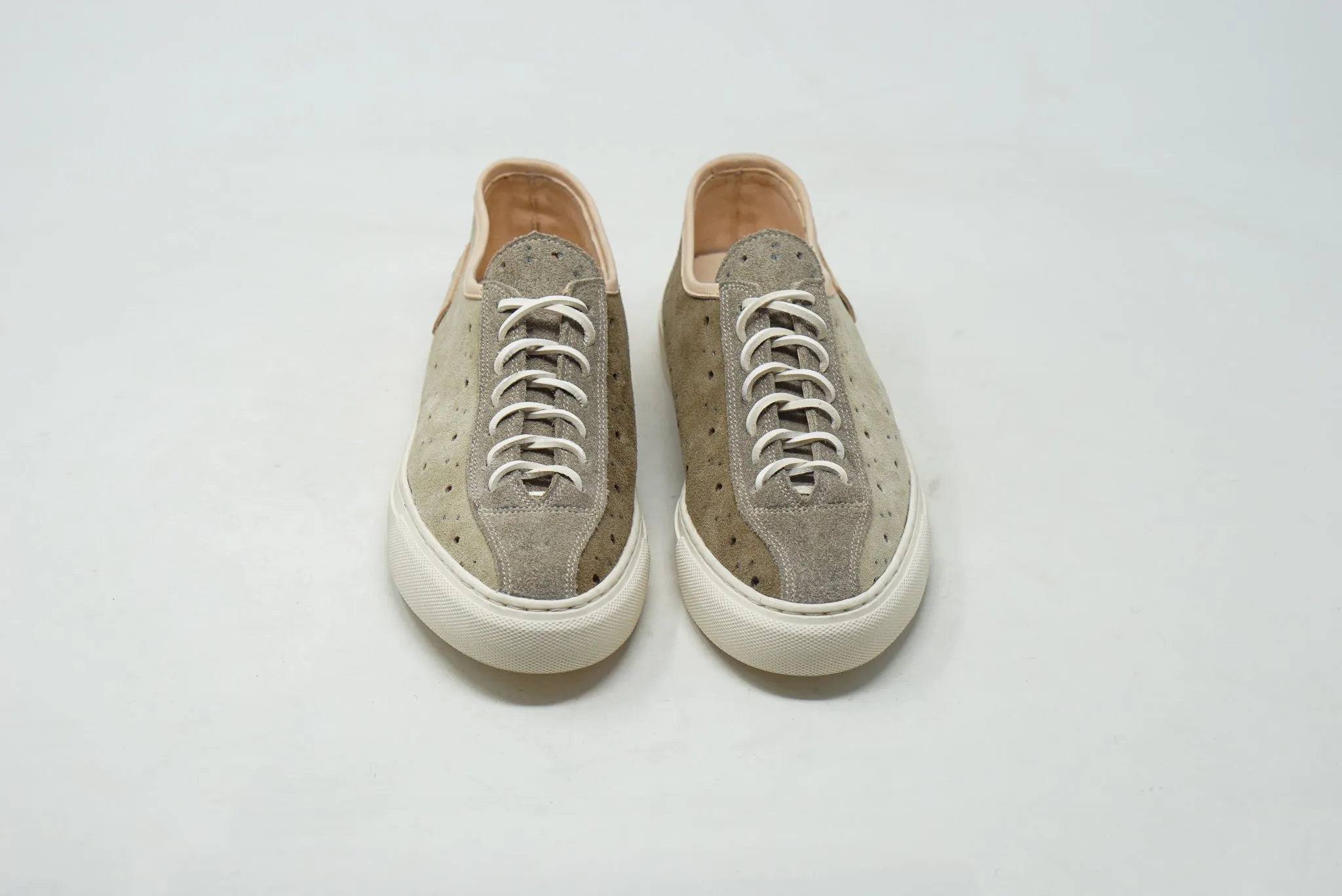 Cycla Sneakers Sand