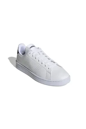 Deportivo hombre adidas advantage blanco negro gz5299