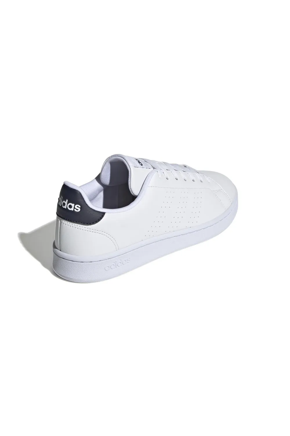 Deportivo hombre adidas advantage blanco negro gz5299