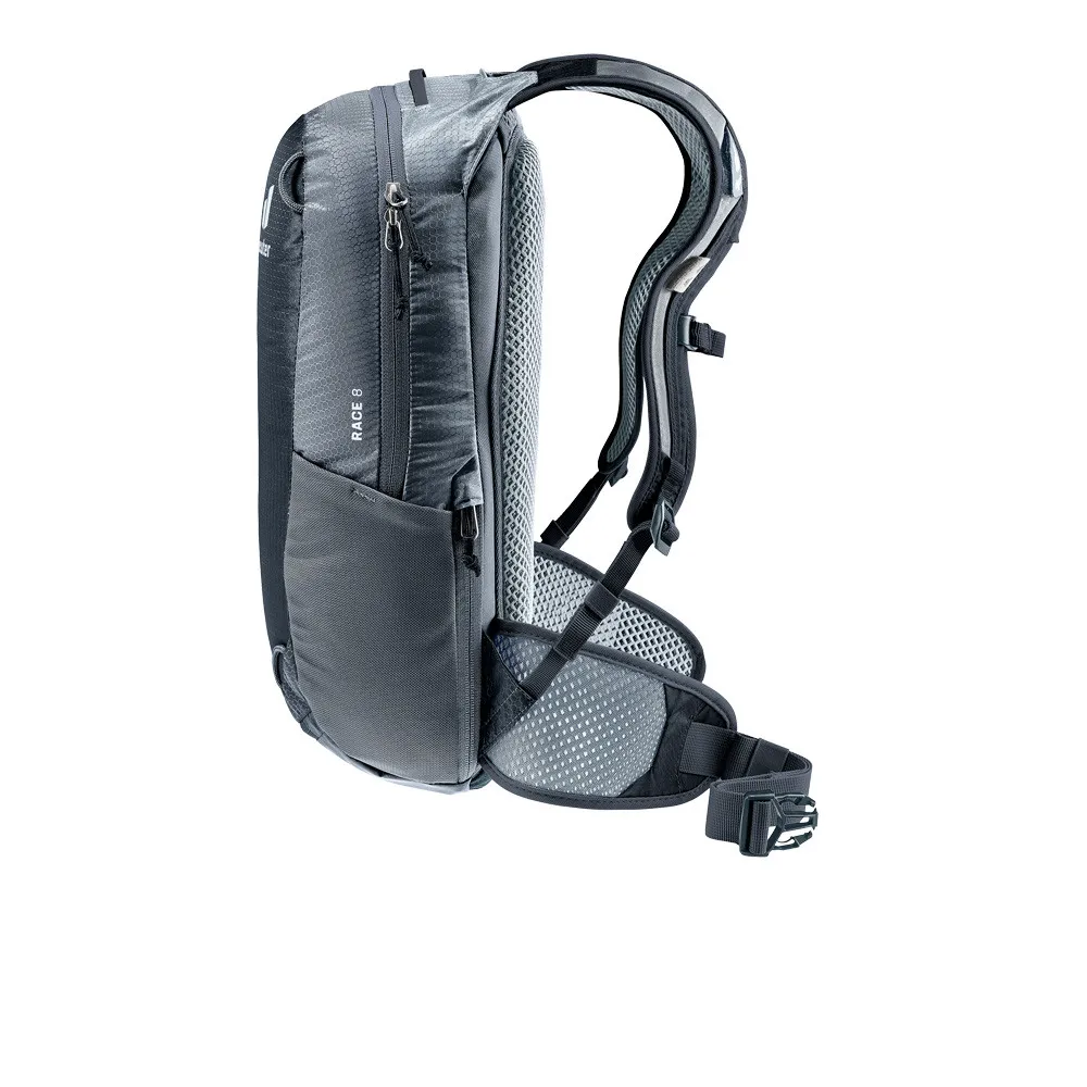 Deuter Race 8 mochila - AW24