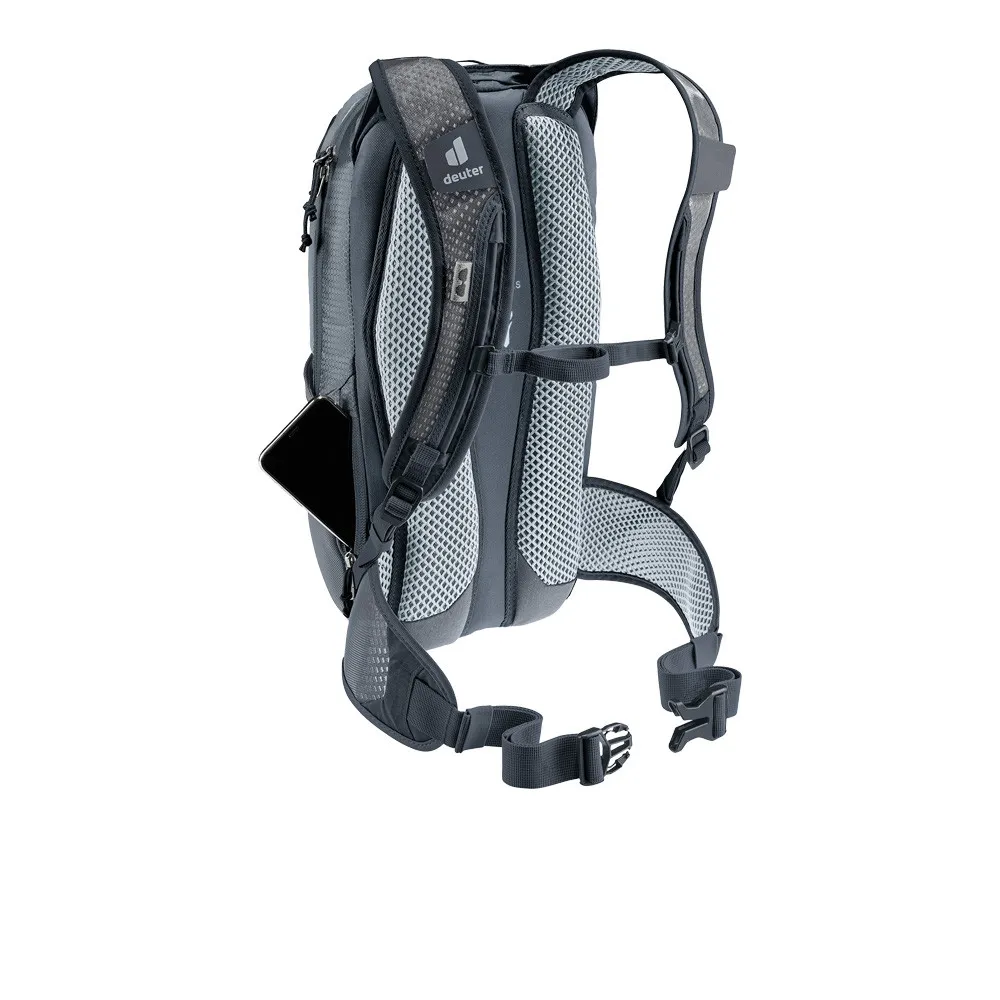 Deuter Race 8 mochila - AW24