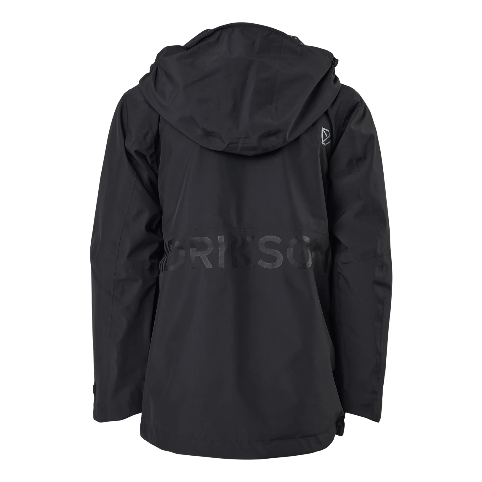 Didriksons Piko Boys Jacket 5 Black