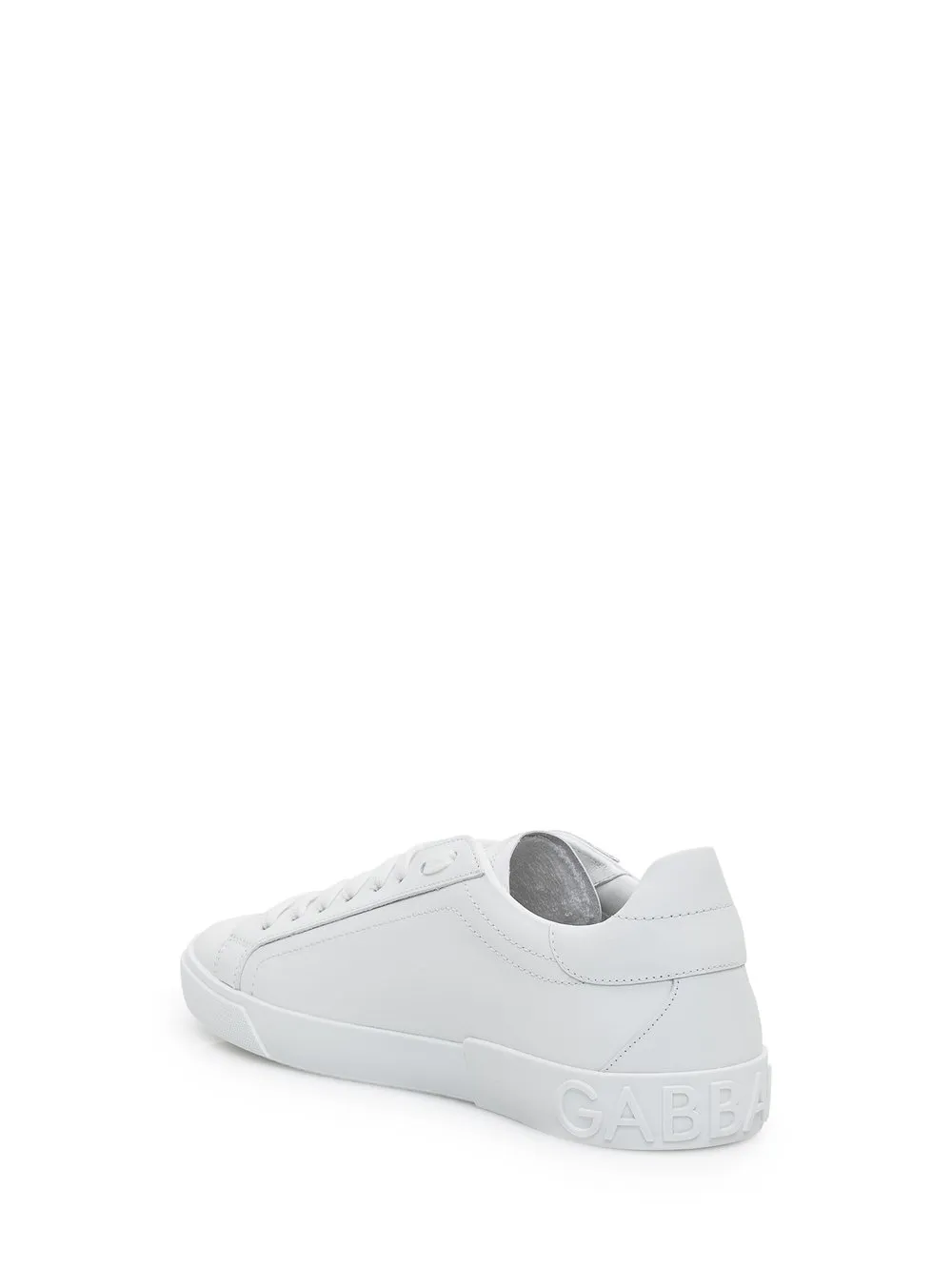 DOLCE & GABBANA low Sneakers