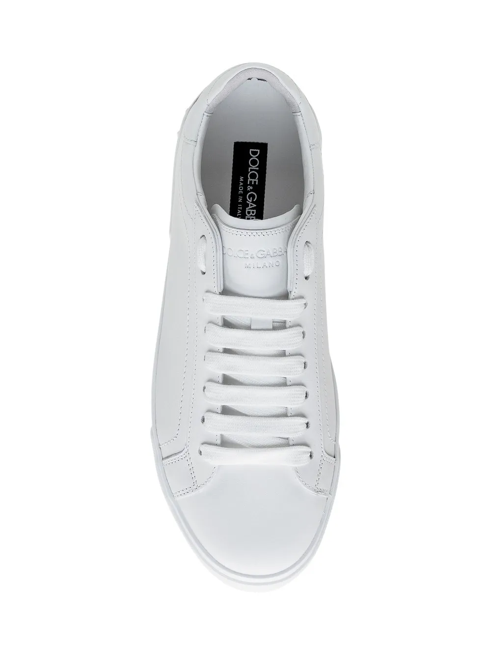 DOLCE & GABBANA low Sneakers