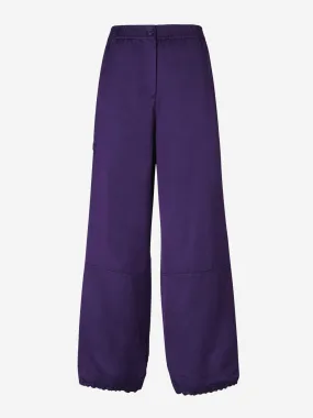 Dorothee Schumacher Joggers Slouchy Coolness