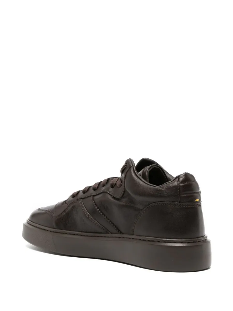 DOUCAL'S MOUSSE SNEAKERS