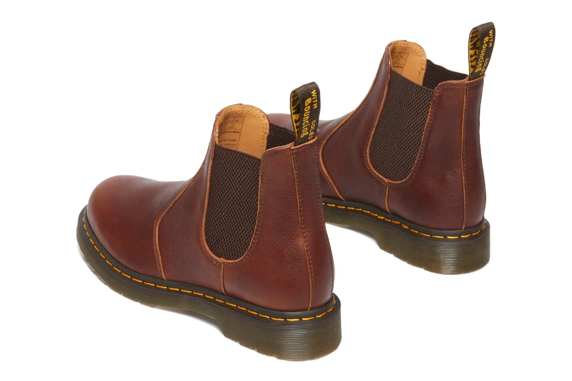 Dr. Martens Botines 2976