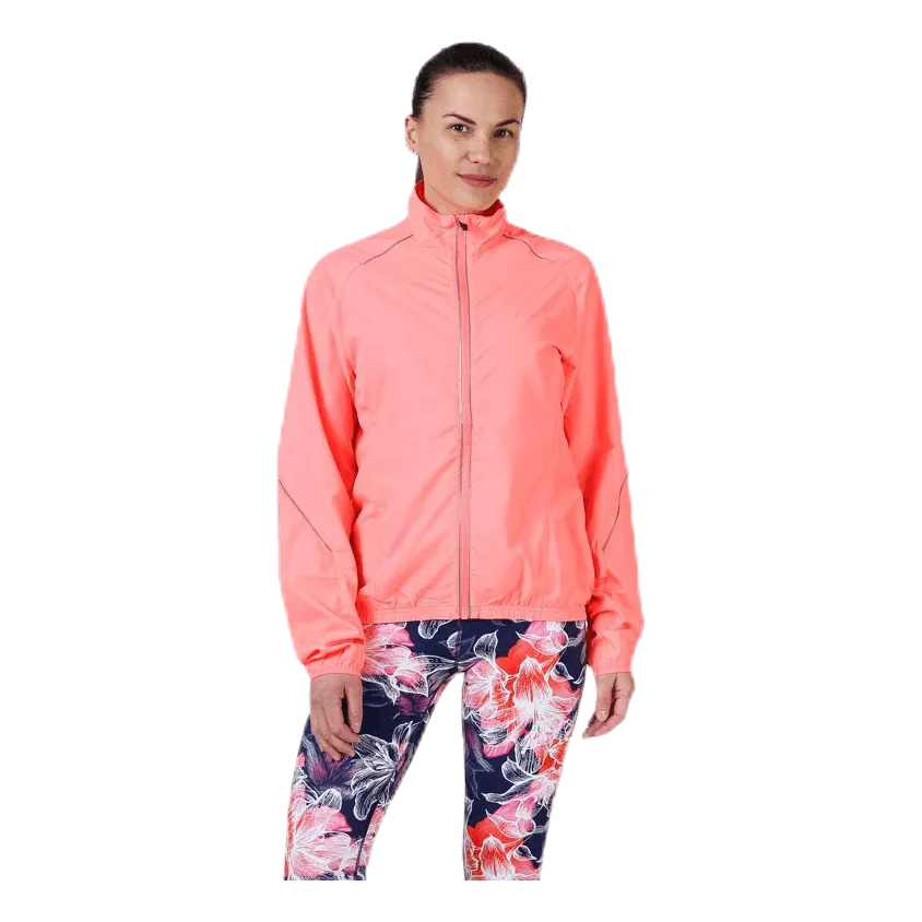 Endurance Kerry Jacket Pink