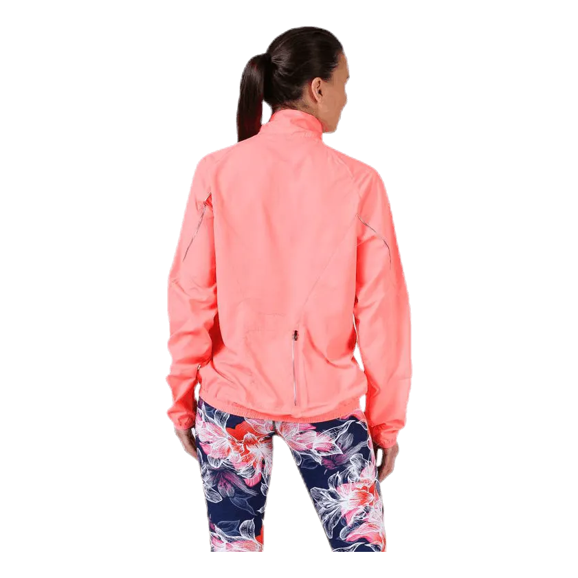 Endurance Kerry Jacket Pink