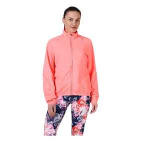 Endurance Kerry Jacket Pink