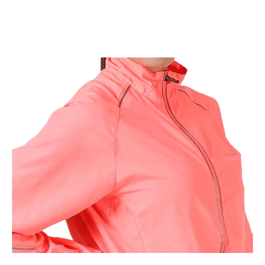 Endurance Kerry Jacket Pink