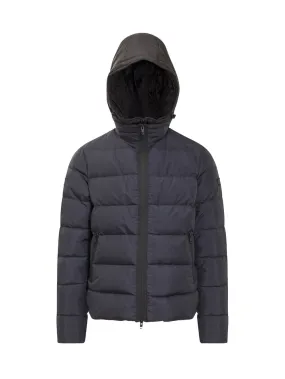 FAY Double Front Down Jacket