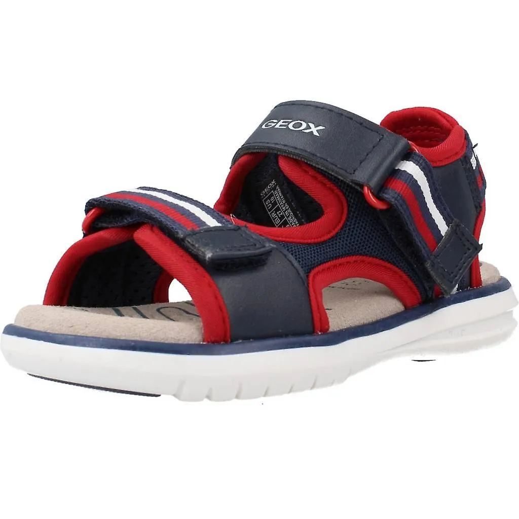 Geox Sandalias J Sandal Maratea Boy Color C0735