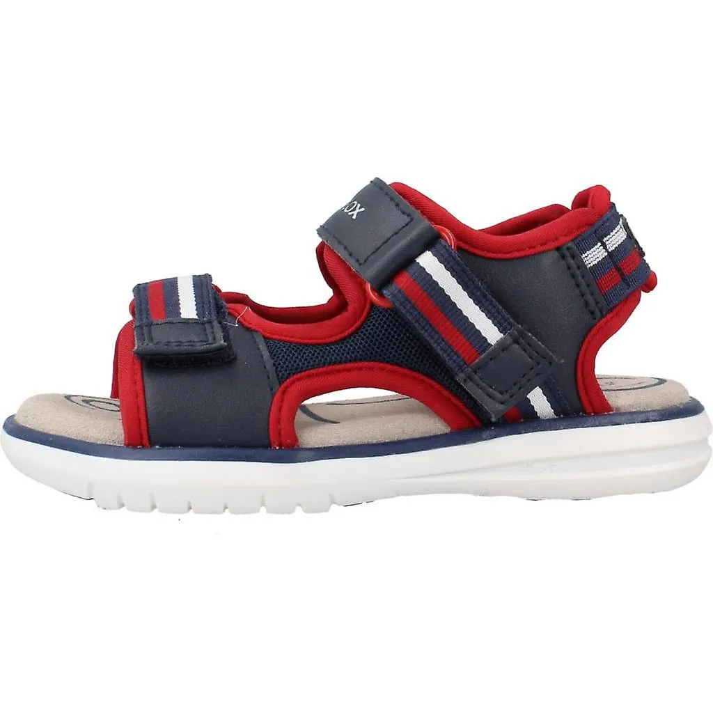 Geox Sandalias J Sandal Maratea Boy Color C0735