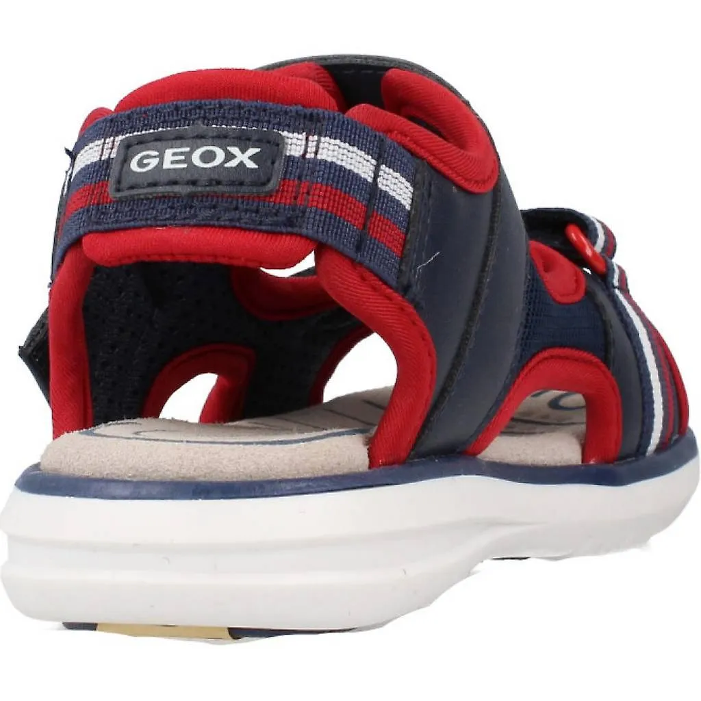 Geox Sandalias J Sandal Maratea Boy Color C0735