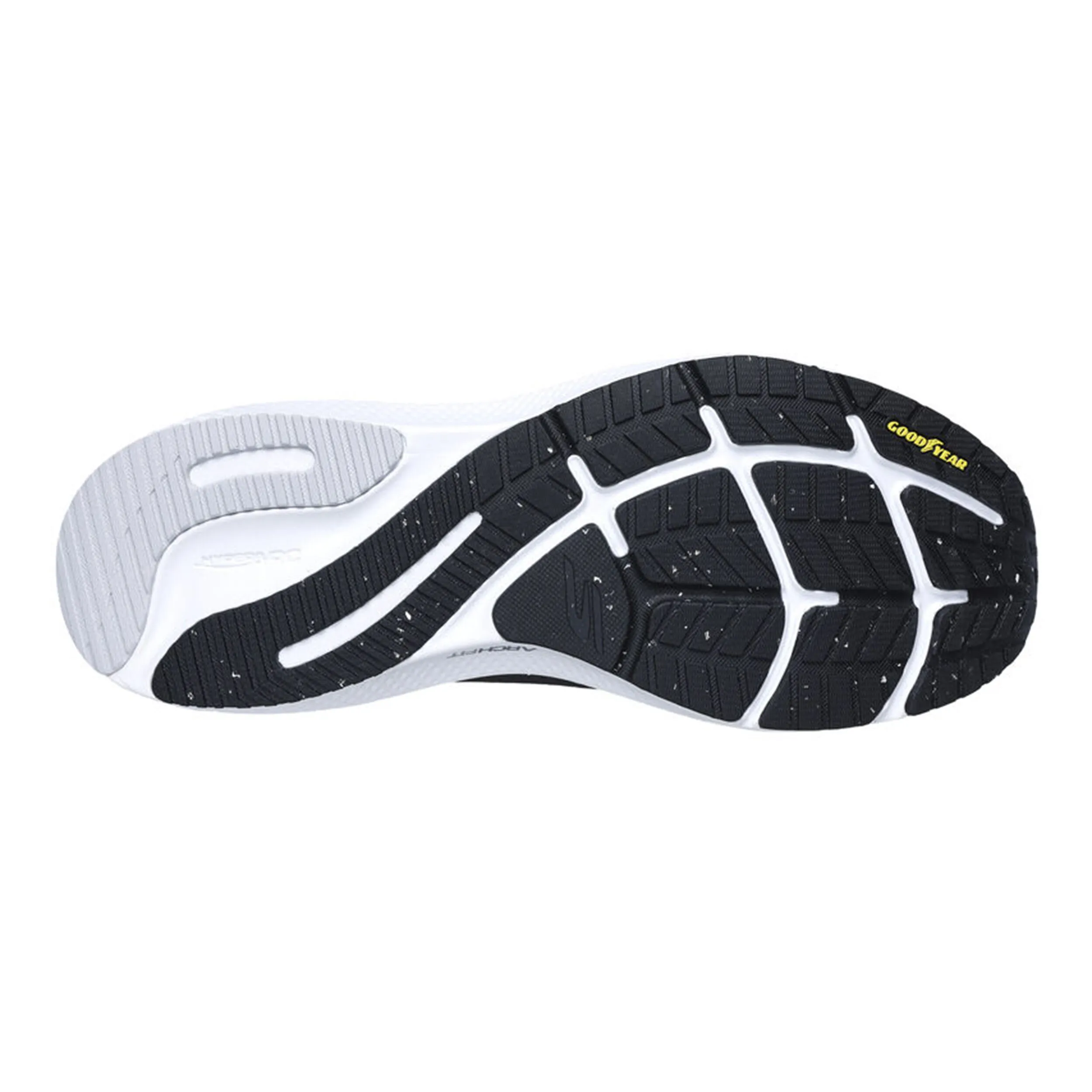 Go Run Pure 4 Zapatilla Neutral Hombres