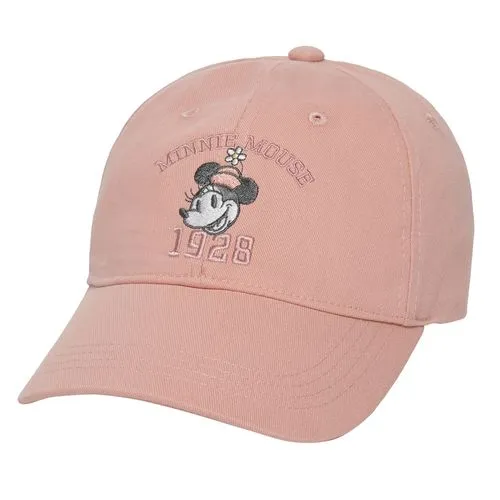 Gorra Casual Minnie