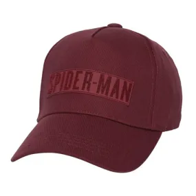 Gorra Casual Spiderman