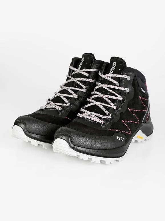 Grisport Bota de trekking para mujer