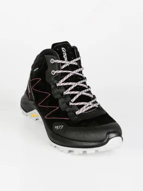 Grisport Bota de trekking para mujer