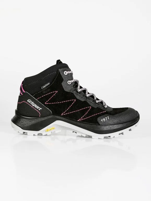 Grisport Bota de trekking para mujer