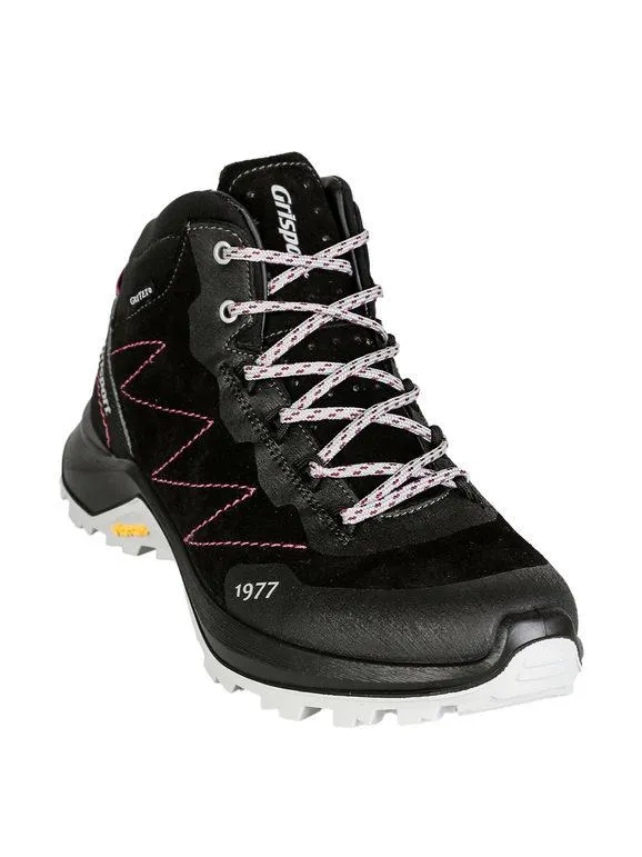 Grisport Bota de trekking para mujer