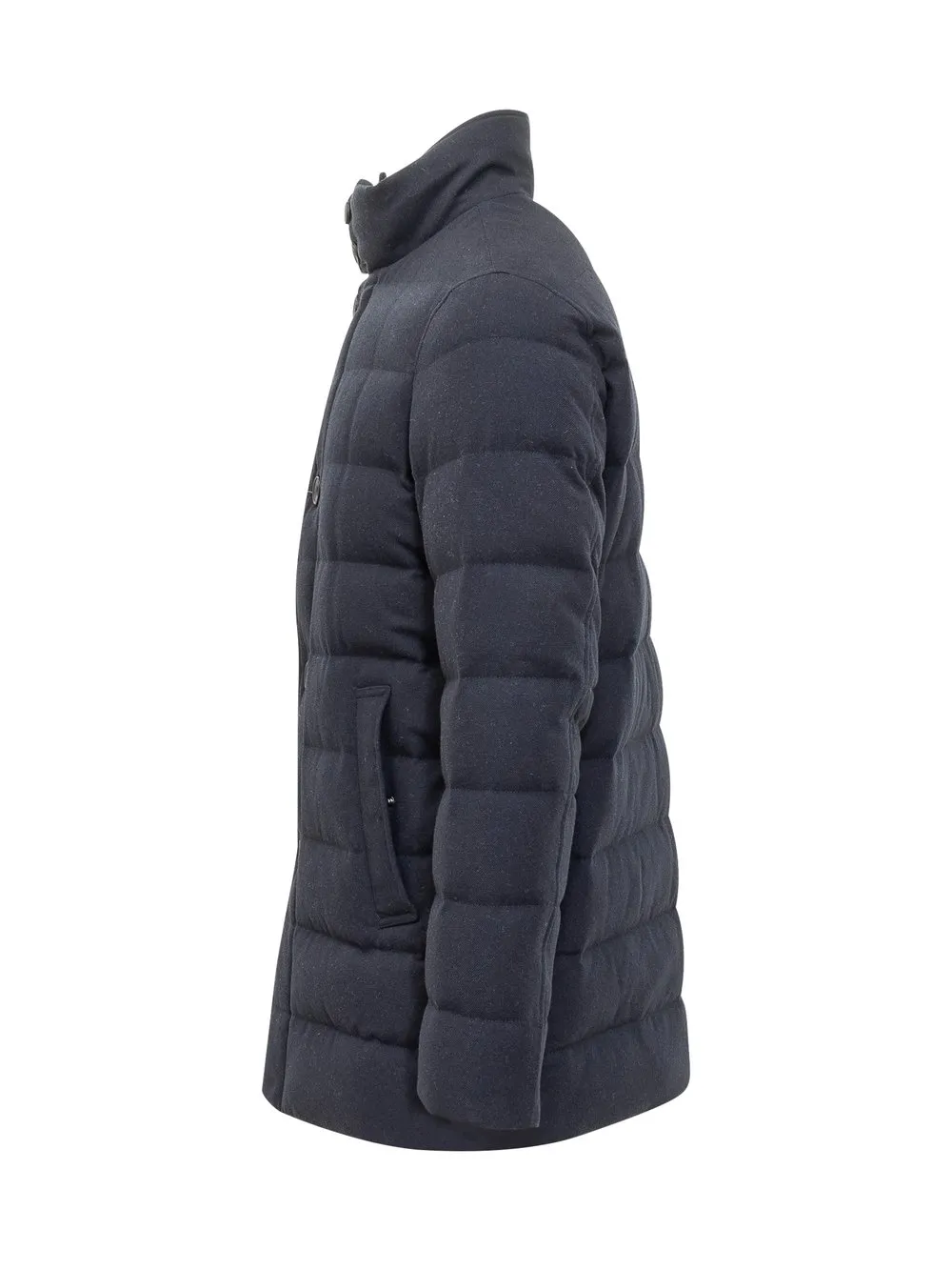 HERNO Down Jacket