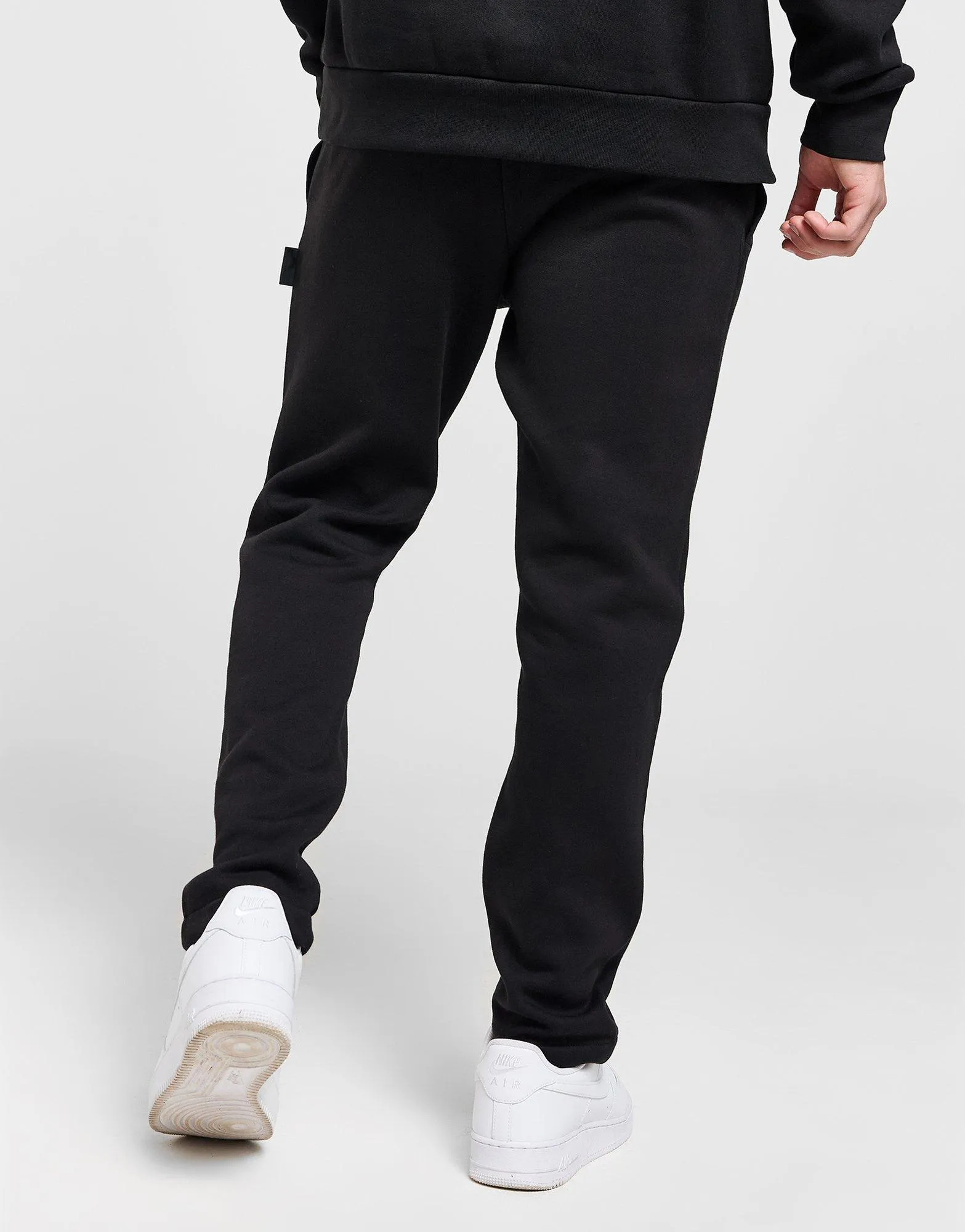 Hoodrich Joggers Chromatic