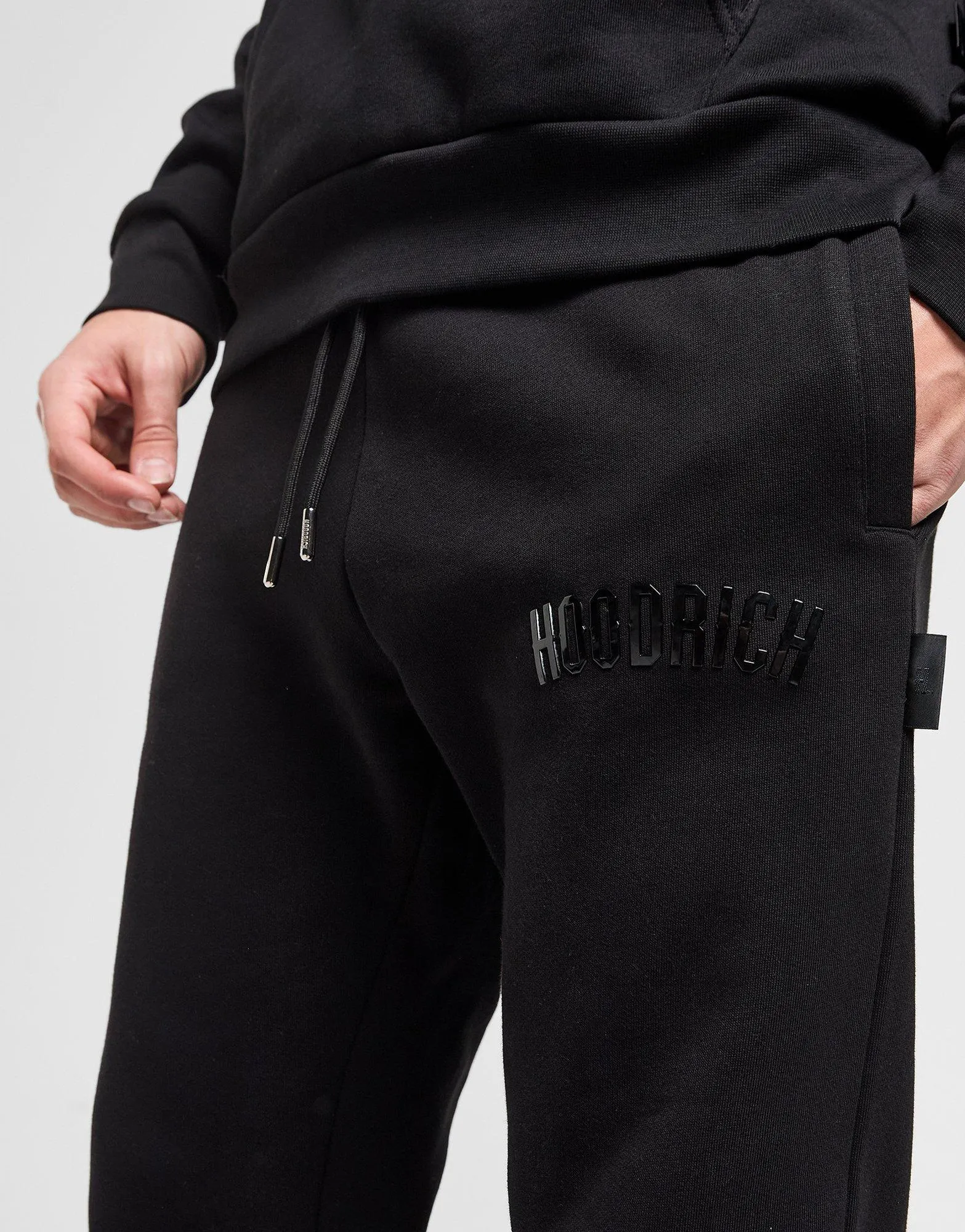 Hoodrich Joggers Chromatic