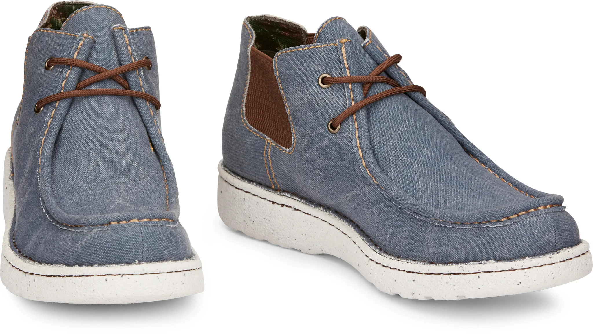 Hudson Slip-On Casual Shoe