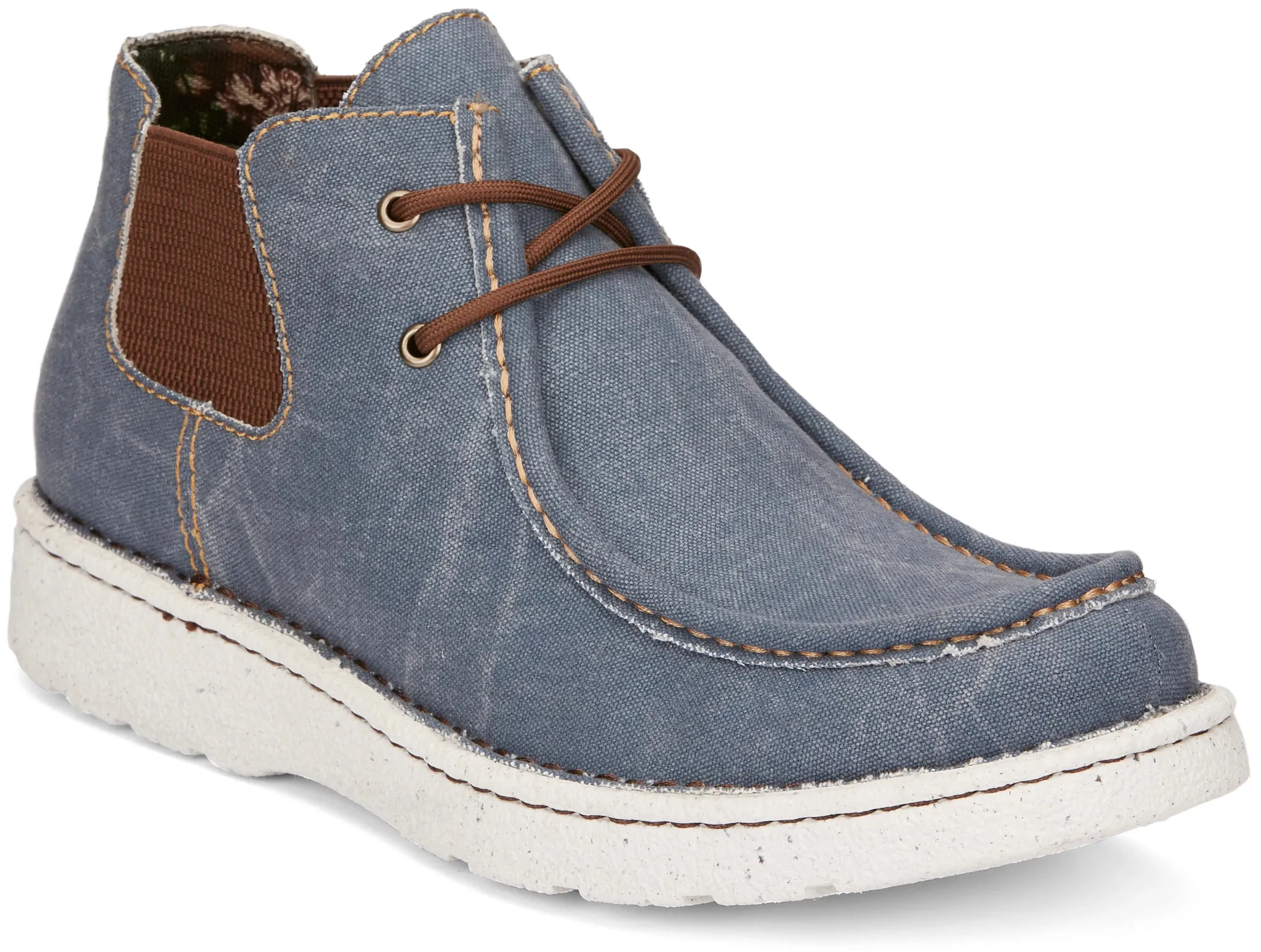 Hudson Slip-On Casual Shoe