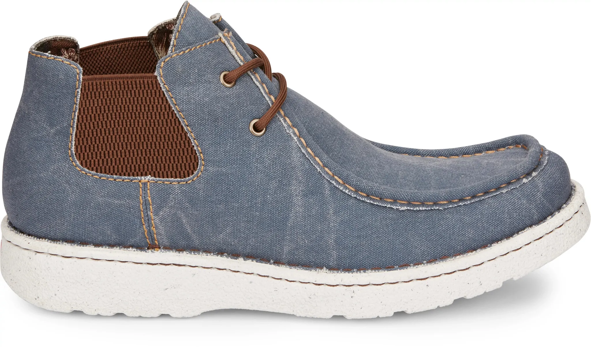 Hudson Slip-On Casual Shoe