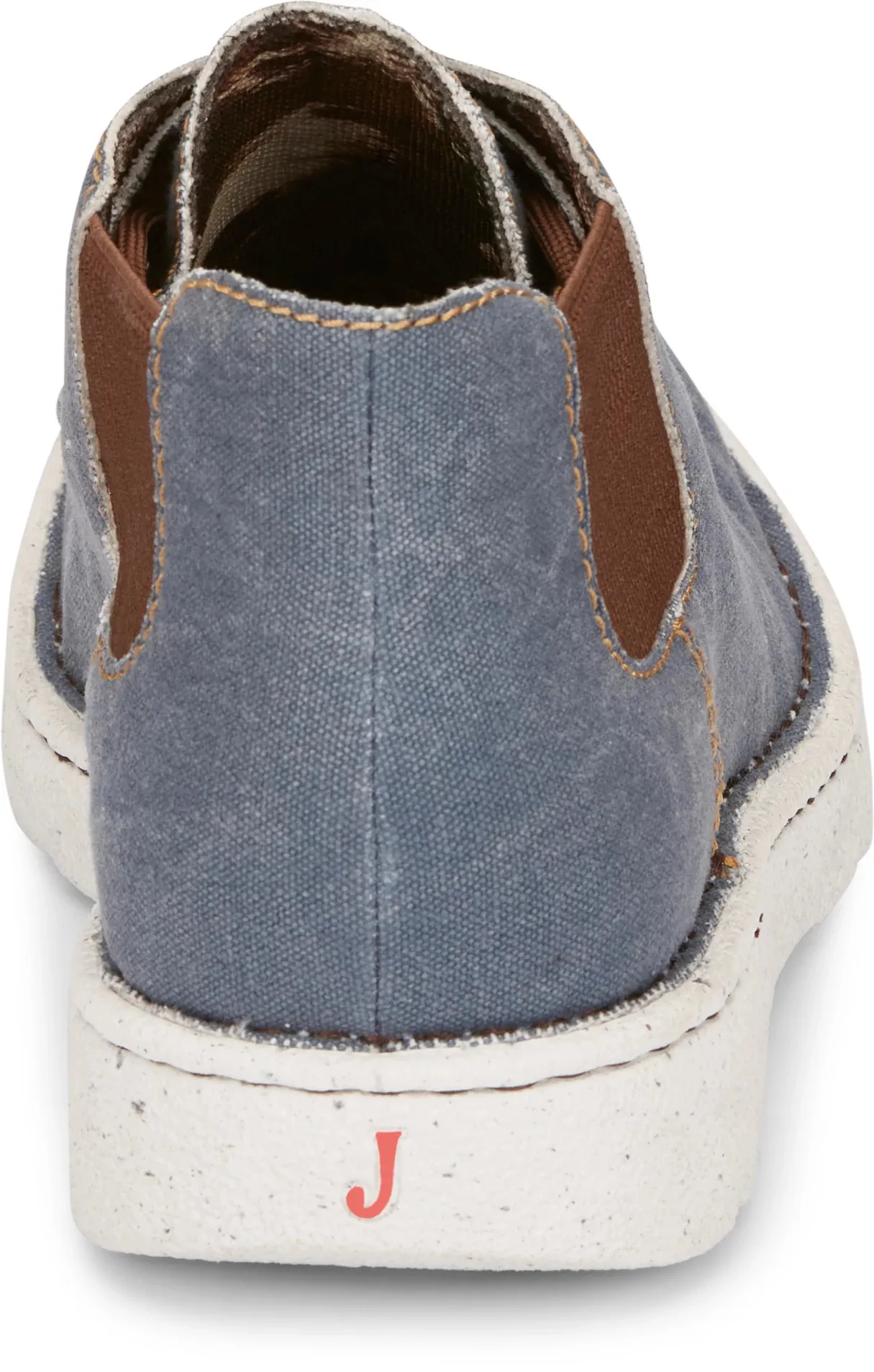 Hudson Slip-On Casual Shoe