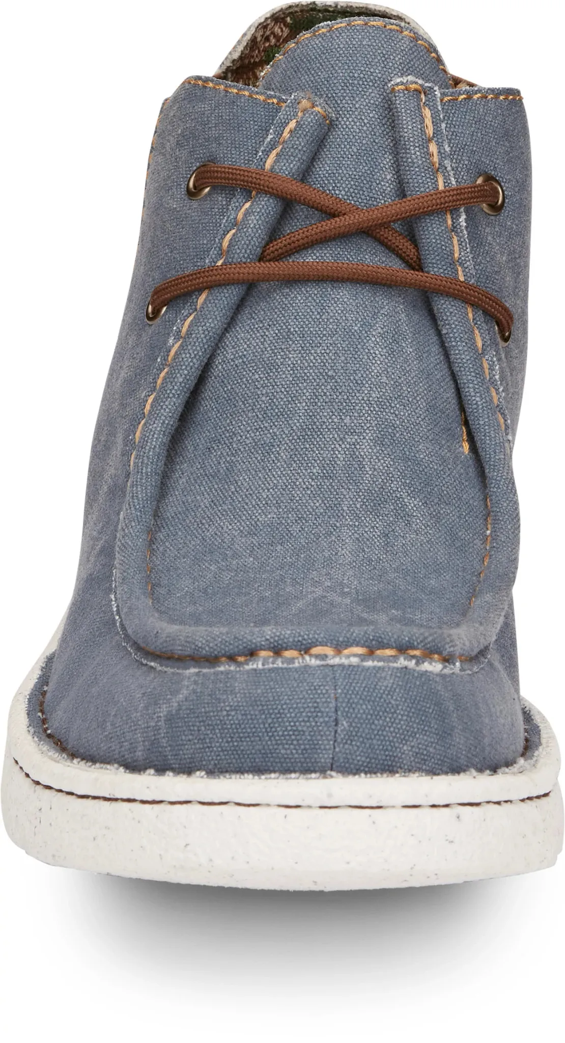 Hudson Slip-On Casual Shoe