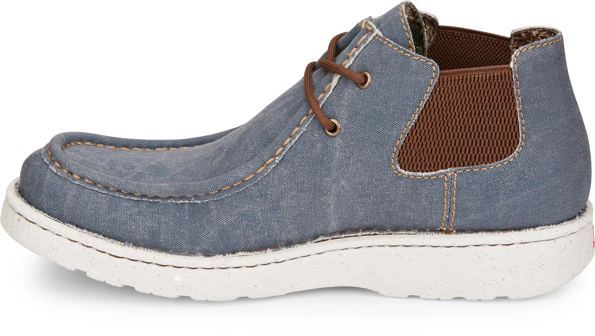 Hudson Slip-On Casual Shoe