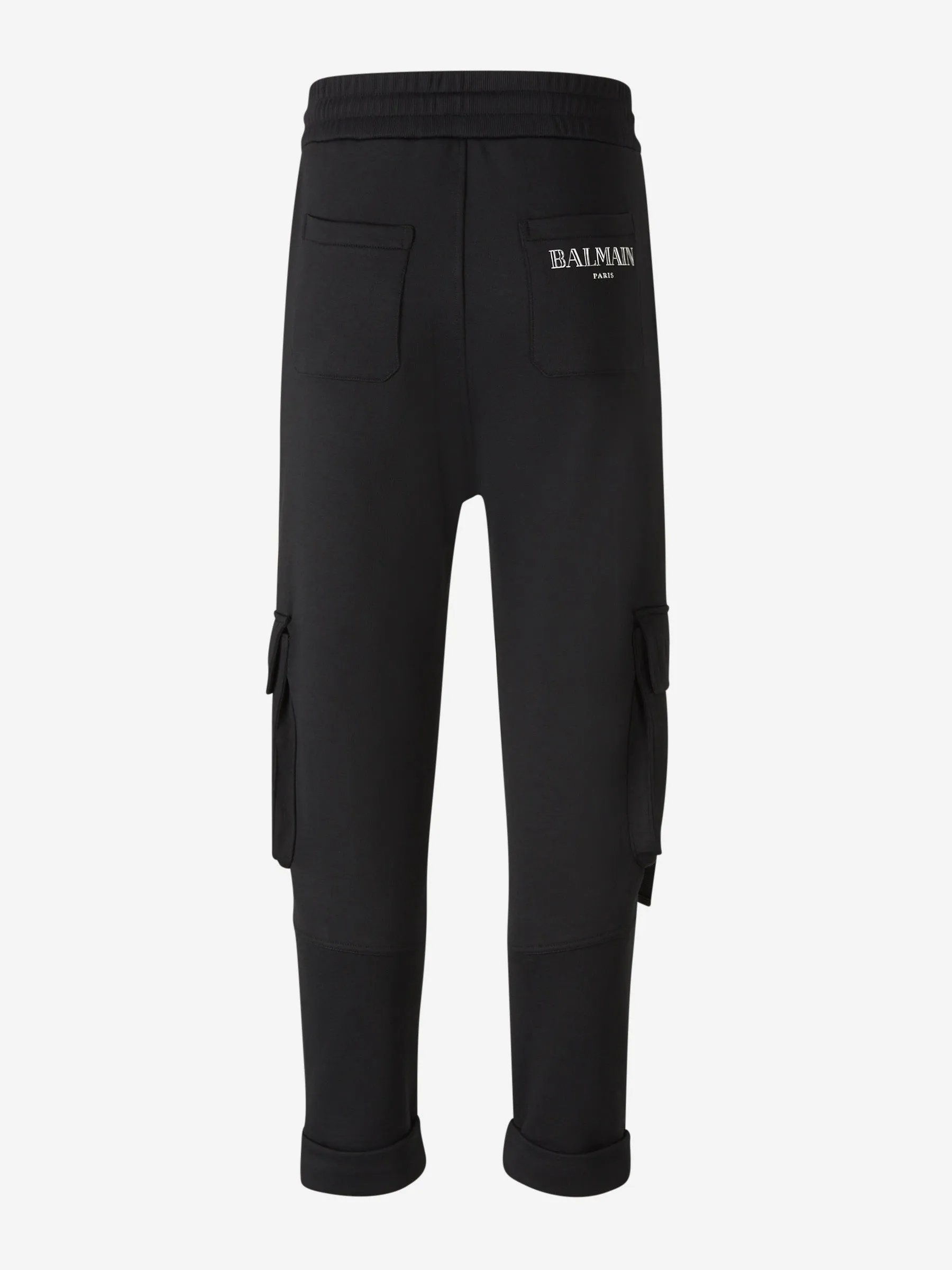 Joggers Cargo Elásticos