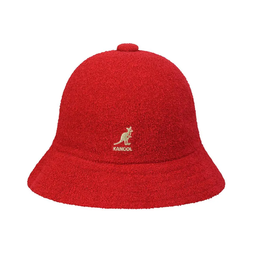 Kangol Bermuda Casual