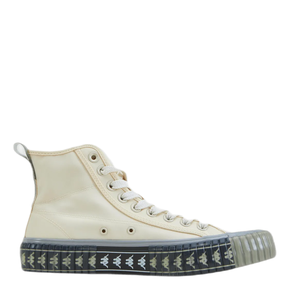 Kappa Sneakers Vulcanized, Gelato White