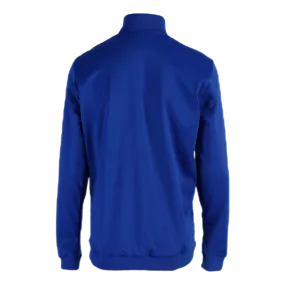 Kempa Core 2.0 Poly Jacket Jr Blue/Grey