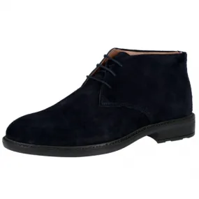 L&R SHOES E4966.3 Botines de cordones hombre