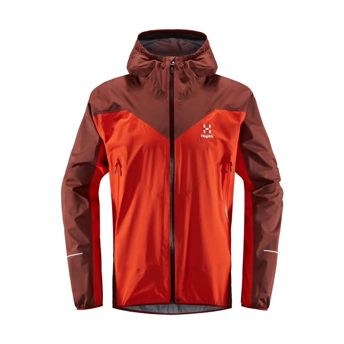 L.I.M COMP JACKET MEN