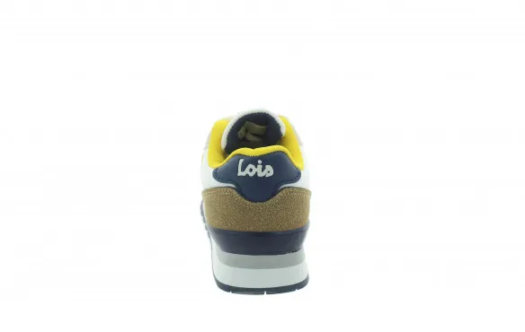 LOIS SNEAKERS KIDS