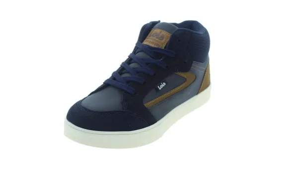 LOIS SNEAKERS MID JUNIOR