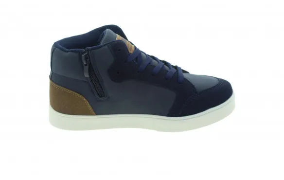 LOIS SNEAKERS MID JUNIOR